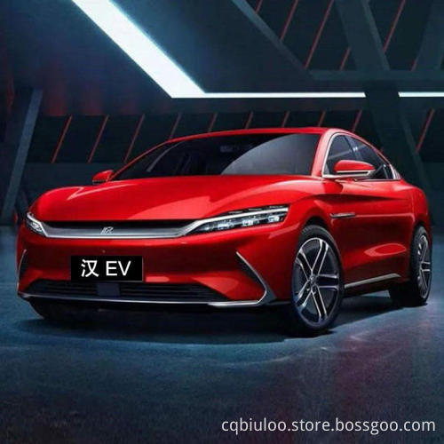 Electric Car Jac Iev6E 60Kw 82Hp 125Km/H Electric Car Battery Charger  Volkswagen